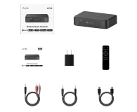 Arylic Arylic LP10 - Streamer audio AirPlay 2 i Google Cast - 1583248 - zdjęcie 3